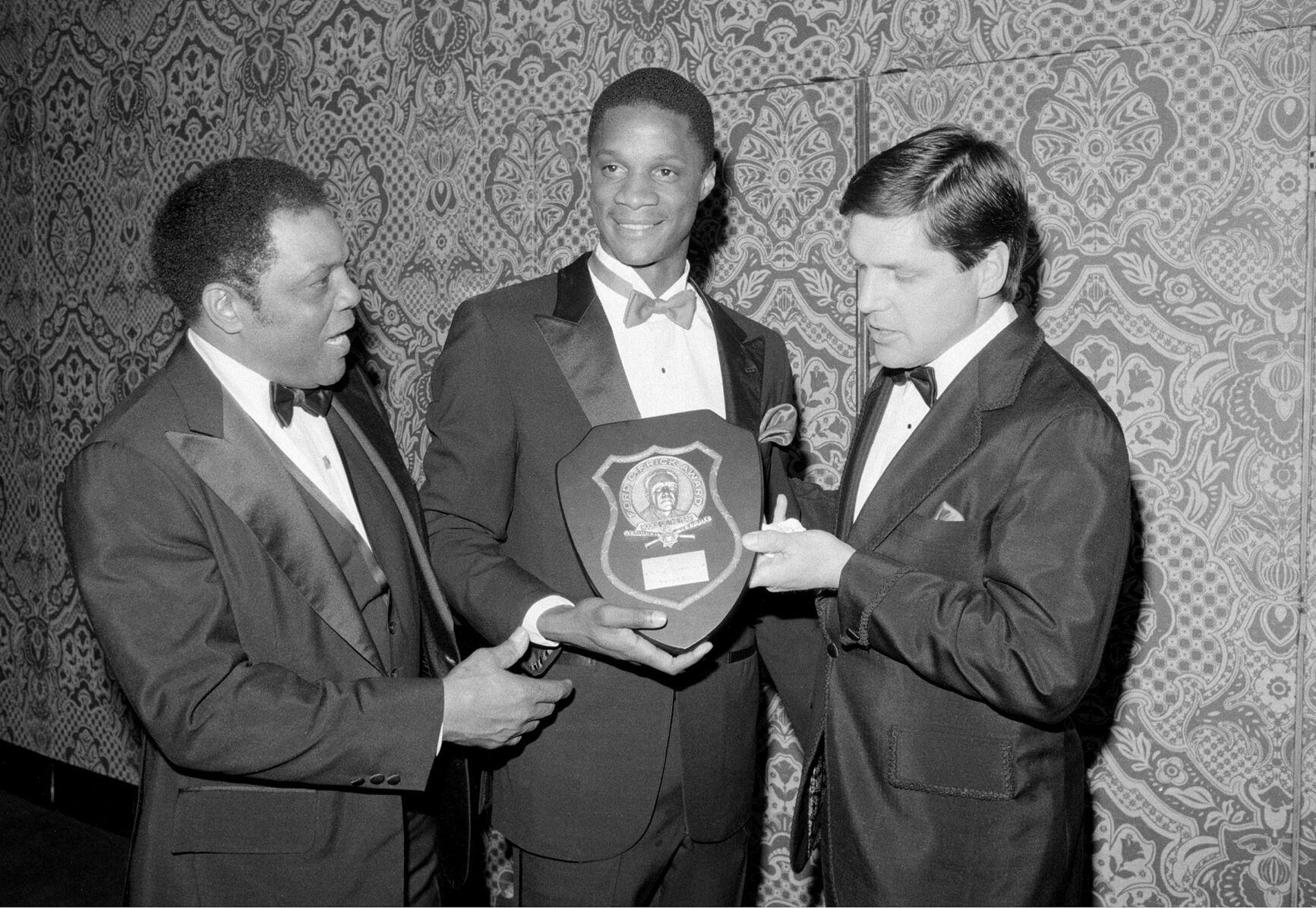 Tom Seaver, 1984